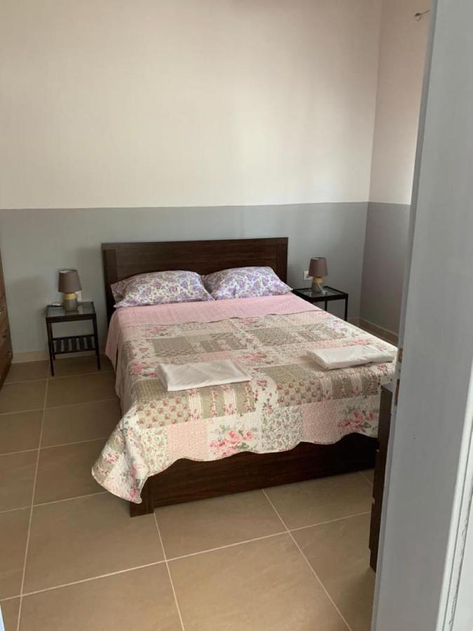 Ferienhaus "Arizones", Nea Kallikratia, Chalkidiki Nea Kallikrateia Buitenkant foto