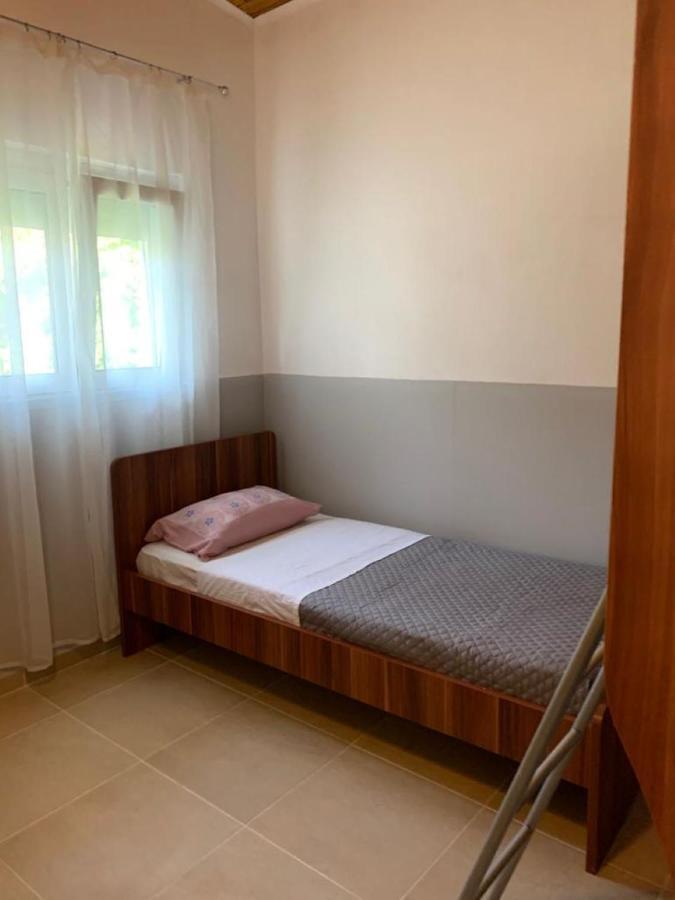 Ferienhaus "Arizones", Nea Kallikratia, Chalkidiki Nea Kallikrateia Buitenkant foto